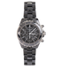 Chanel J12 41mm Watch, front view